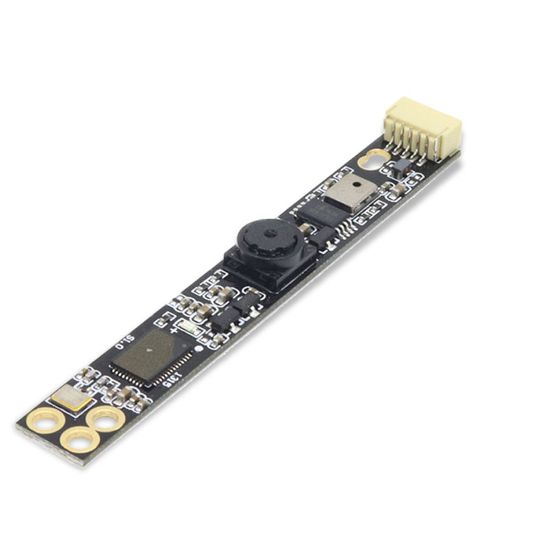 2MP Fixed Focus cmos camera module HM2057 Sensor 1600*1200 Fov 60 degree USB camera module