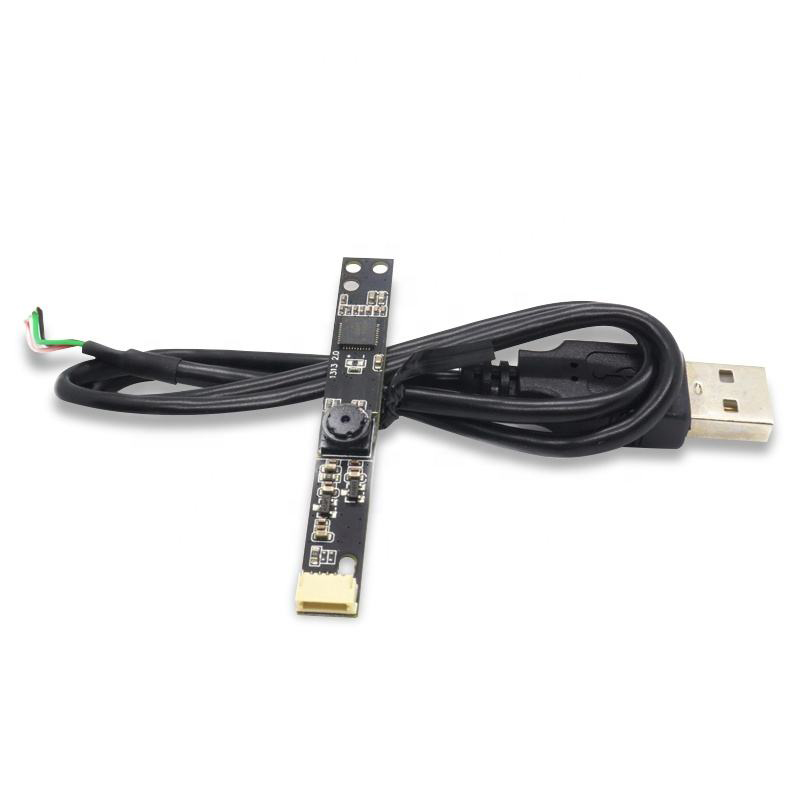 2mp 30fps usb laptop OV2659 Sensor Mini usb Camerafixed focus high resolution 1600*1200 camera module