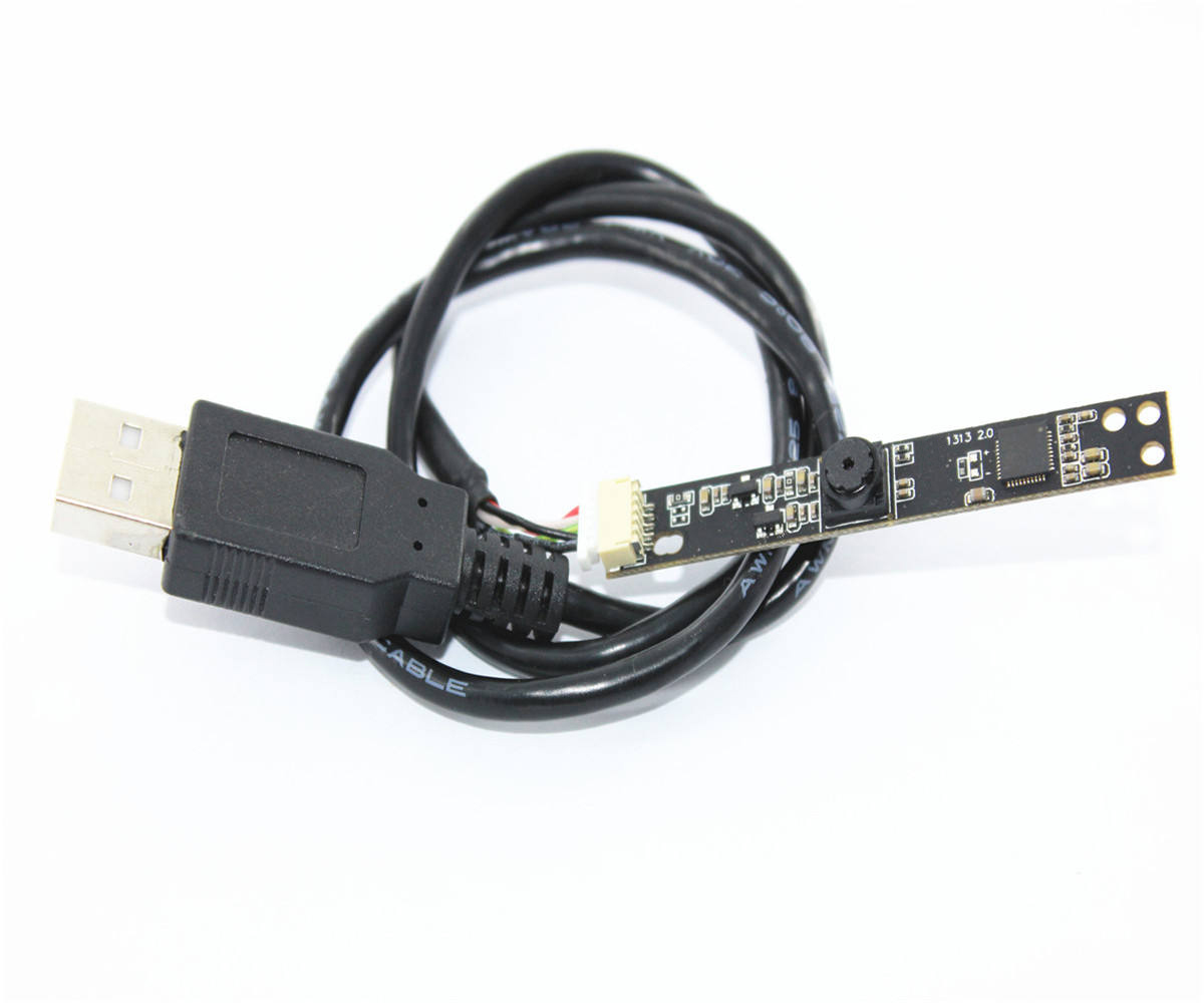 2mp 30fps usb laptop OV2659 Sensor Mini usb Camerafixed focus high resolution 1600*1200 camera module