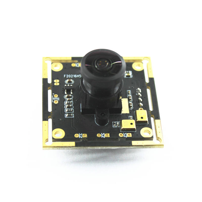 2MP 1080P HD small CMOS JX-F22 (1/2.7" ) Camera module with 136 degree wide angle