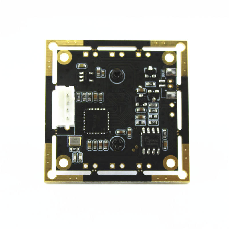 2MP 1080P HD small CMOS JX-F22 (1/2.7" ) Camera module with 136 degree wide angle