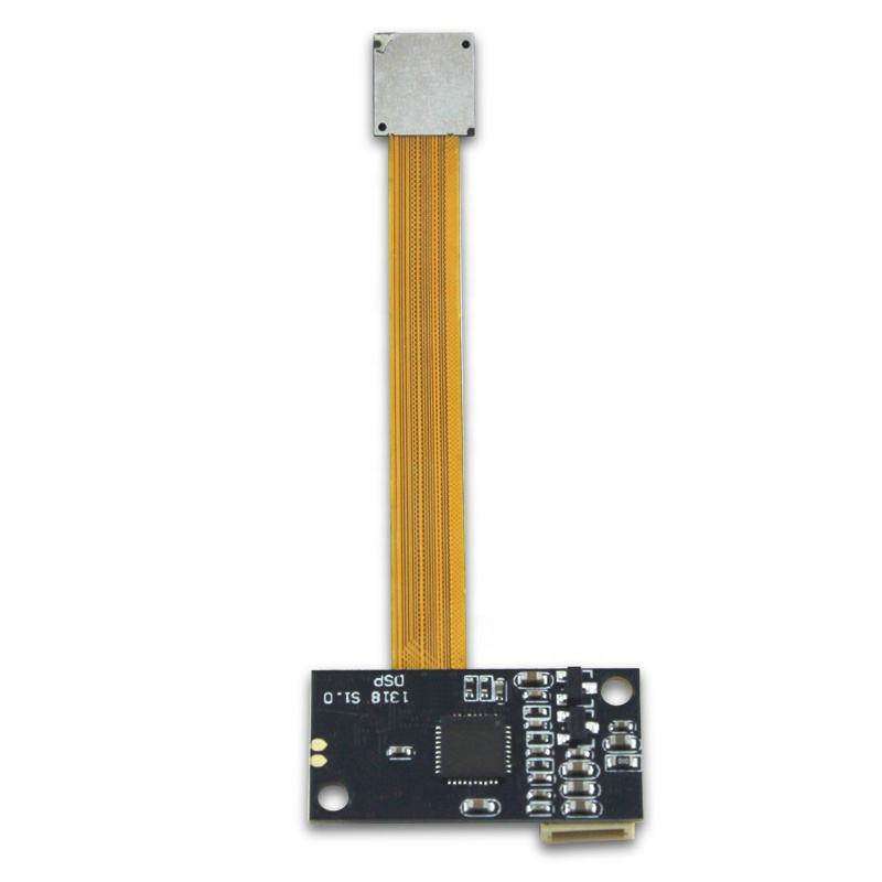 Auto focus 5M Pixel OV5640(1/4") CMOS Camera Module With Flex cable