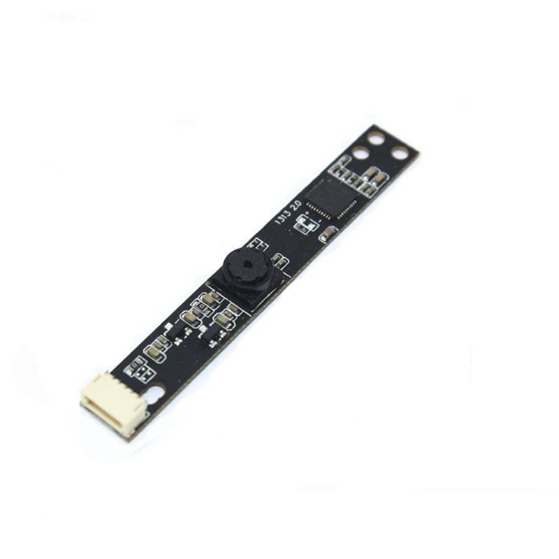 5PIN 1.0 2mp OV2659 (1/5 ) android usb mini camera module