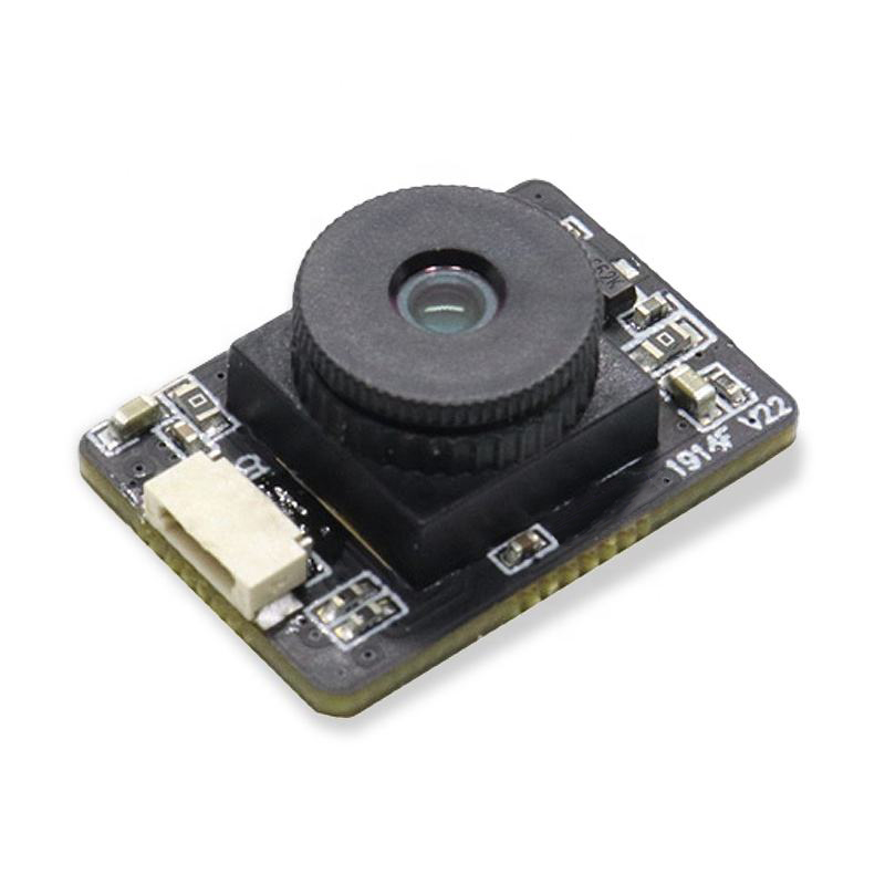2MP HD mini Wide Dynamic HM2131(1/2.7") sensor CMOS Camera Module without distortion