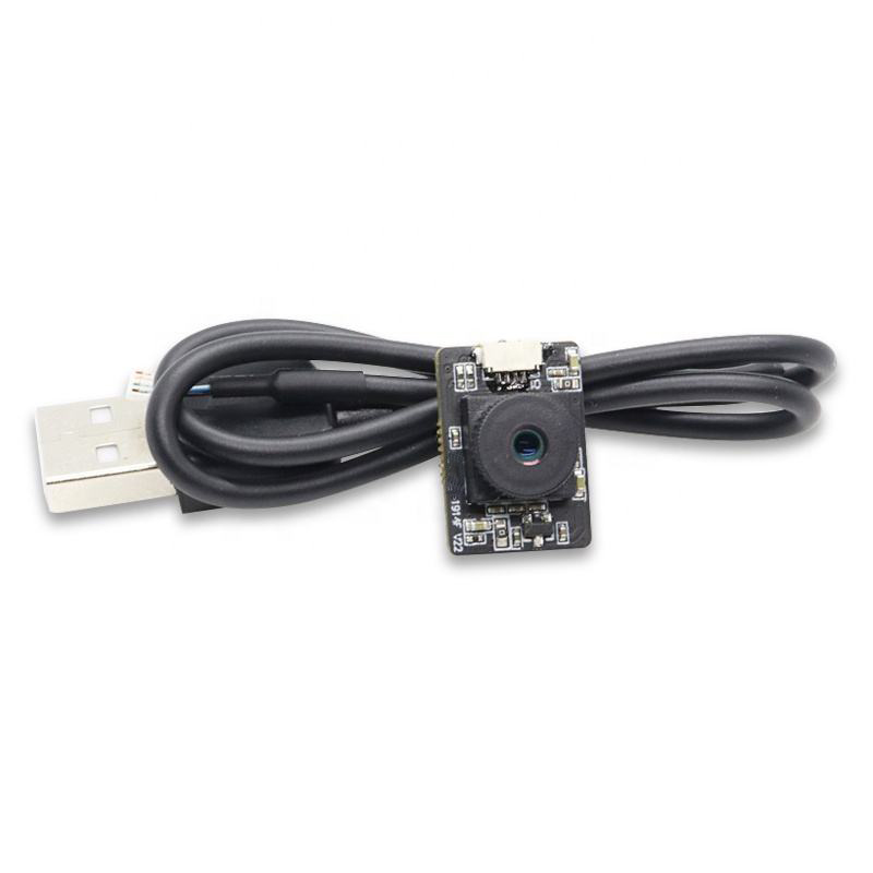 2MP HD mini Wide Dynamic HM2131(1/2.7") sensor CMOS Camera Module without distortion
