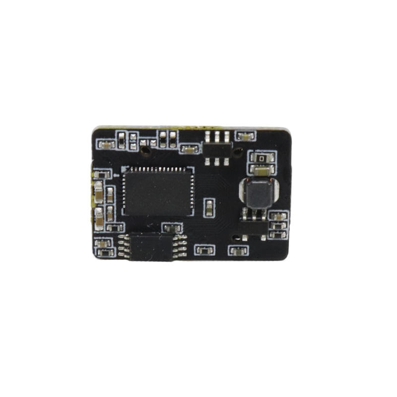 2MP HD mini Wide Dynamic HM2131(1/2.7") sensor CMOS Camera Module without distortion