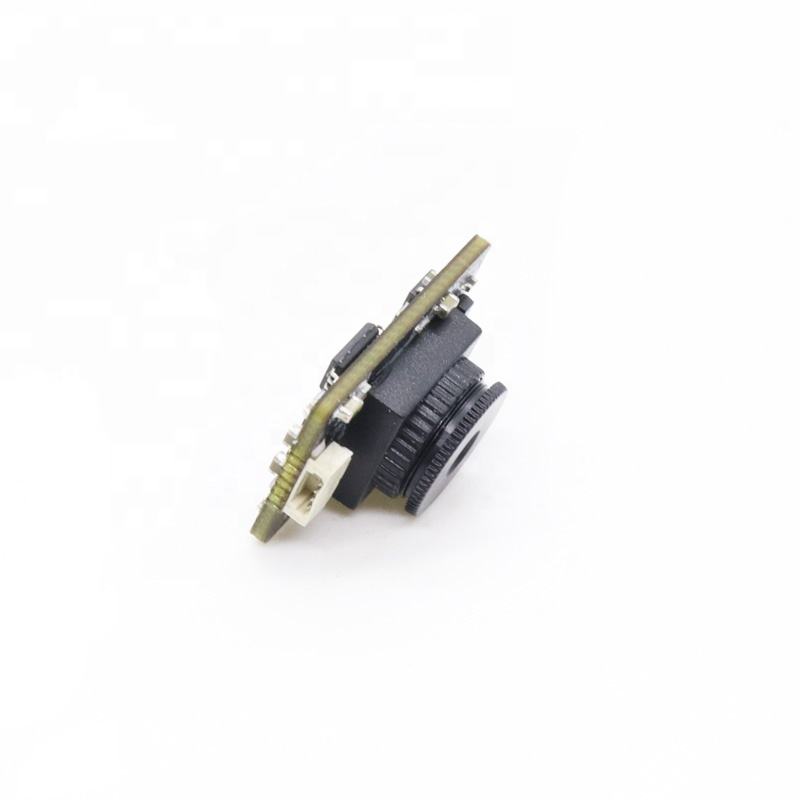 2MP HD mini Wide Dynamic HM2131(1/2.7") sensor CMOS Camera Module without distortion