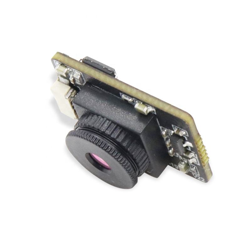 2MP HD mini Wide Dynamic HM2131(1/2.7") sensor CMOS Camera Module without distortion