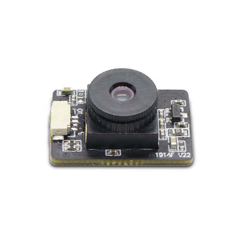 2MP HD mini Wide Dynamic HM2131(1/2.7") sensor CMOS Camera Module without distortion