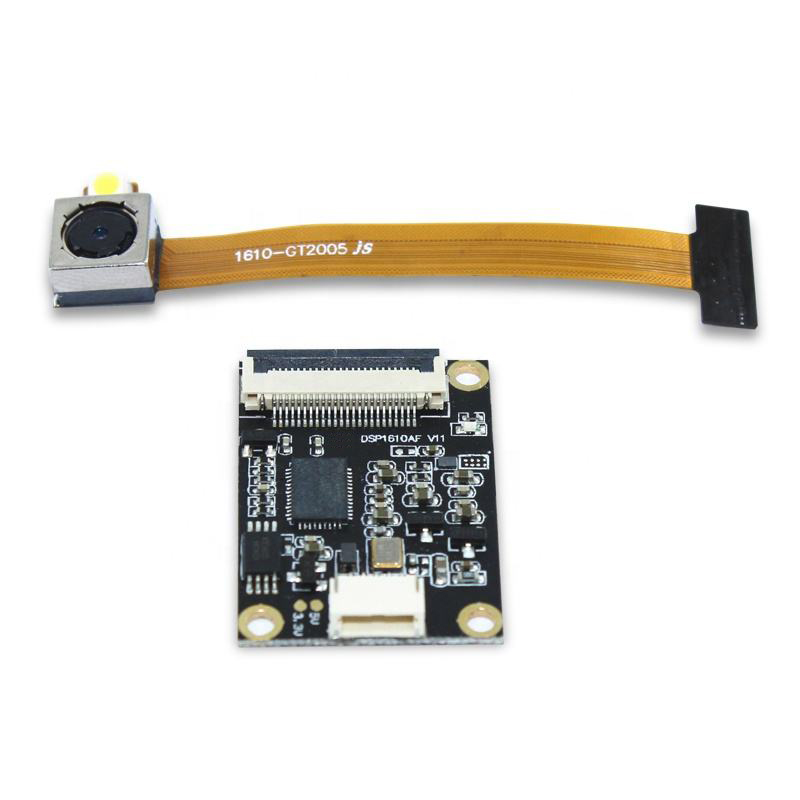2MP auto focus micro mini usb2.0 camera module with flash light
