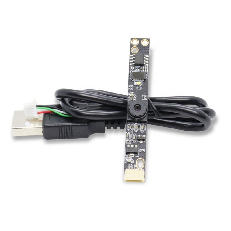 Fixed focus UVC micro usb2.0 OV 9732 webcam for android