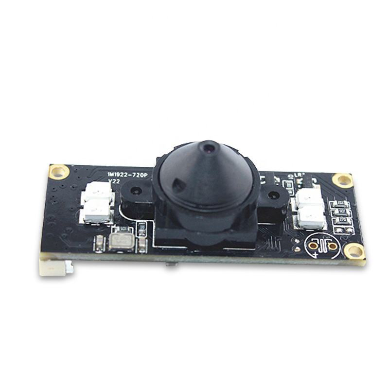 1mp mini cmos micro camera module with MJPG &YUY2 output format