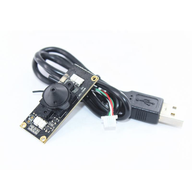 1mp mini cmos micro camera module with MJPG &YUY2 output format