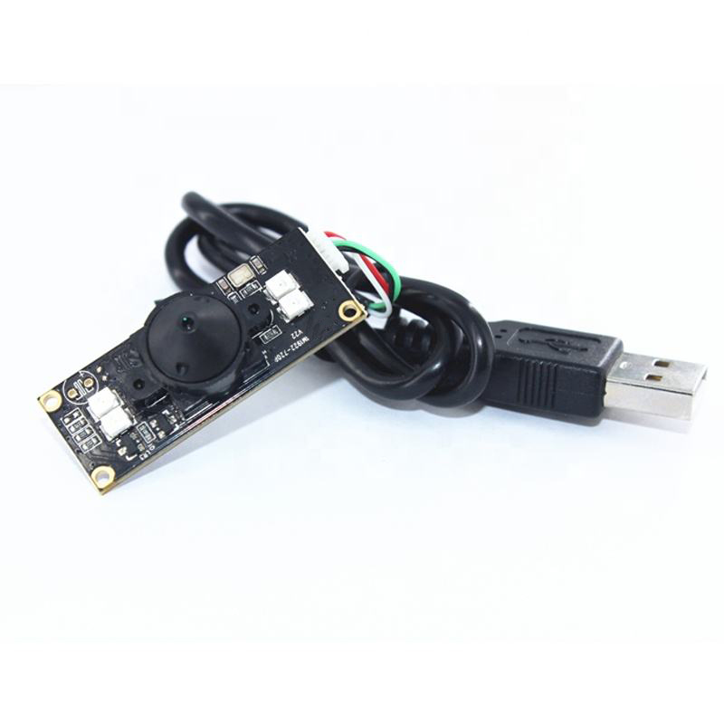 1mp mini cmos micro camera module with MJPG &YUY2 output format