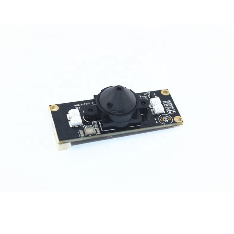 1mp mini cmos micro camera module with MJPG &YUY2 output format