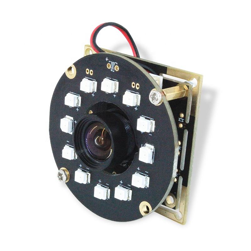 OV9281(1/4) 1M Pixel HD global exposure usb camera module pcb board