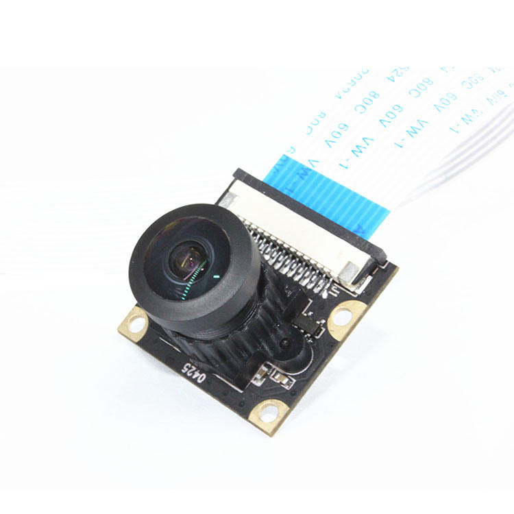 IMX219 8megapixel Nano Camera with 160 FOV 1080p Mini Cube Camera 160 Degree Smart Home Support CE ROHS FCC CMOS