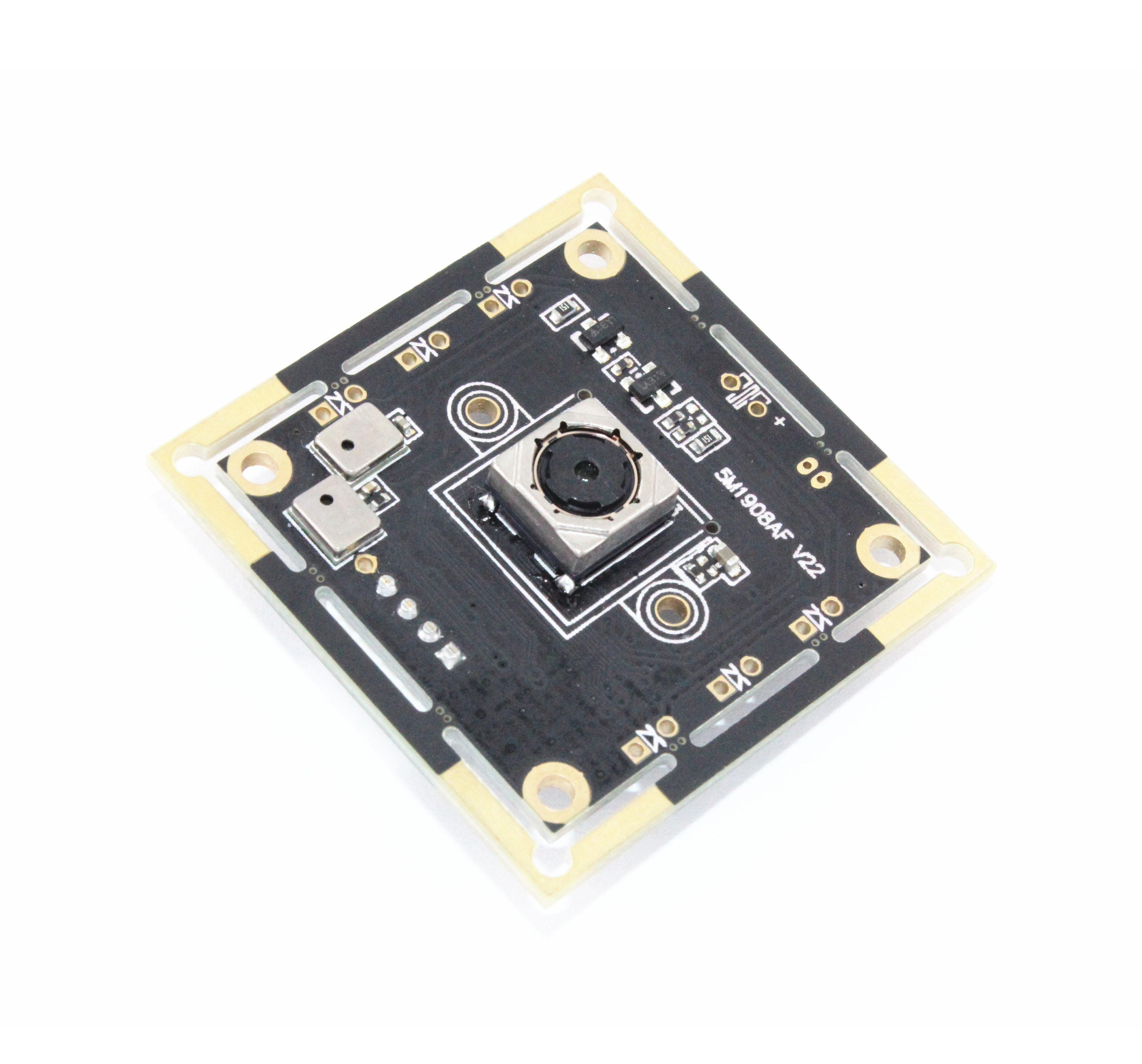 5MP Auto Focus camera module with 30FPS