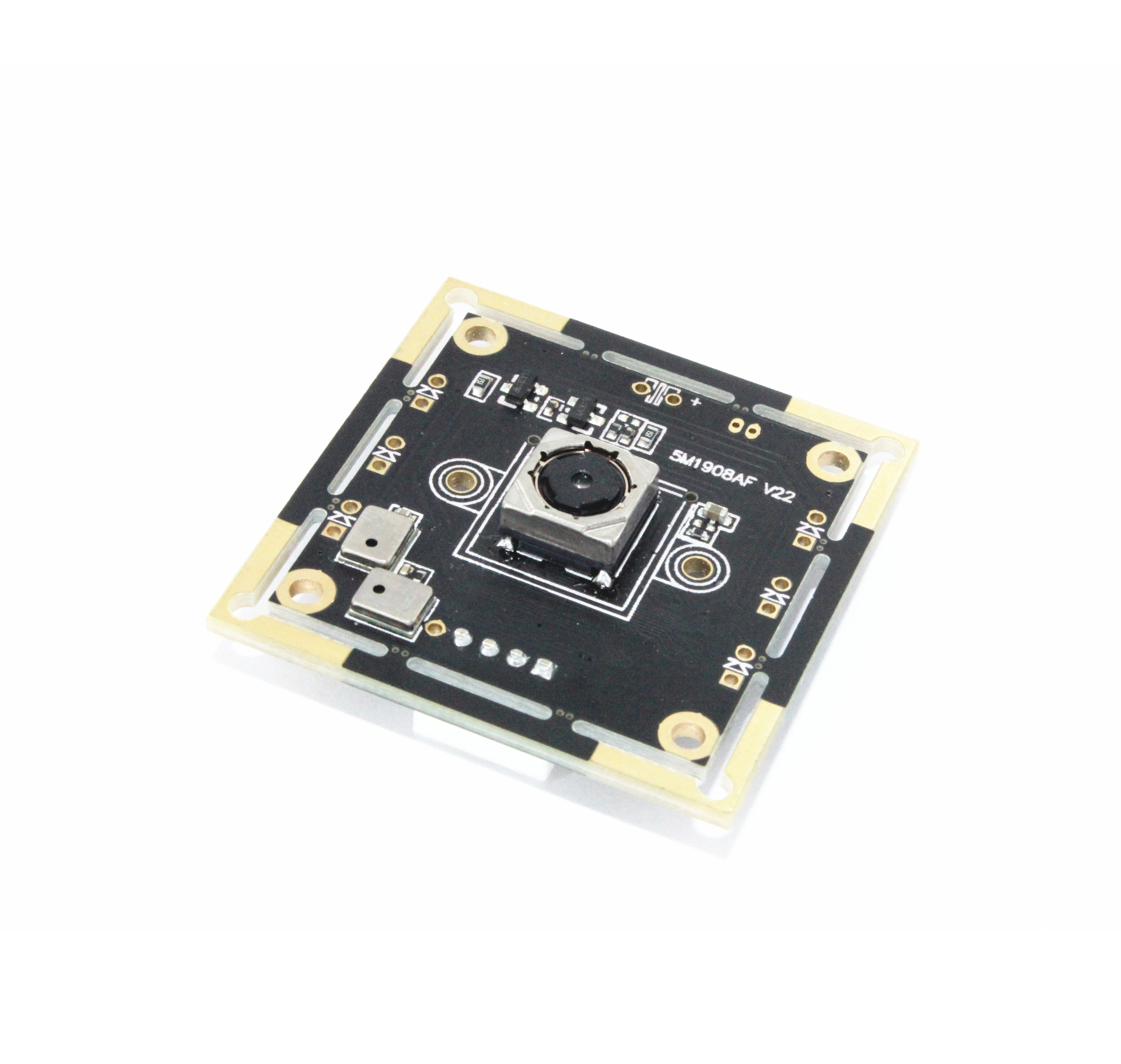 5MP Auto Focus camera module with 30FPS