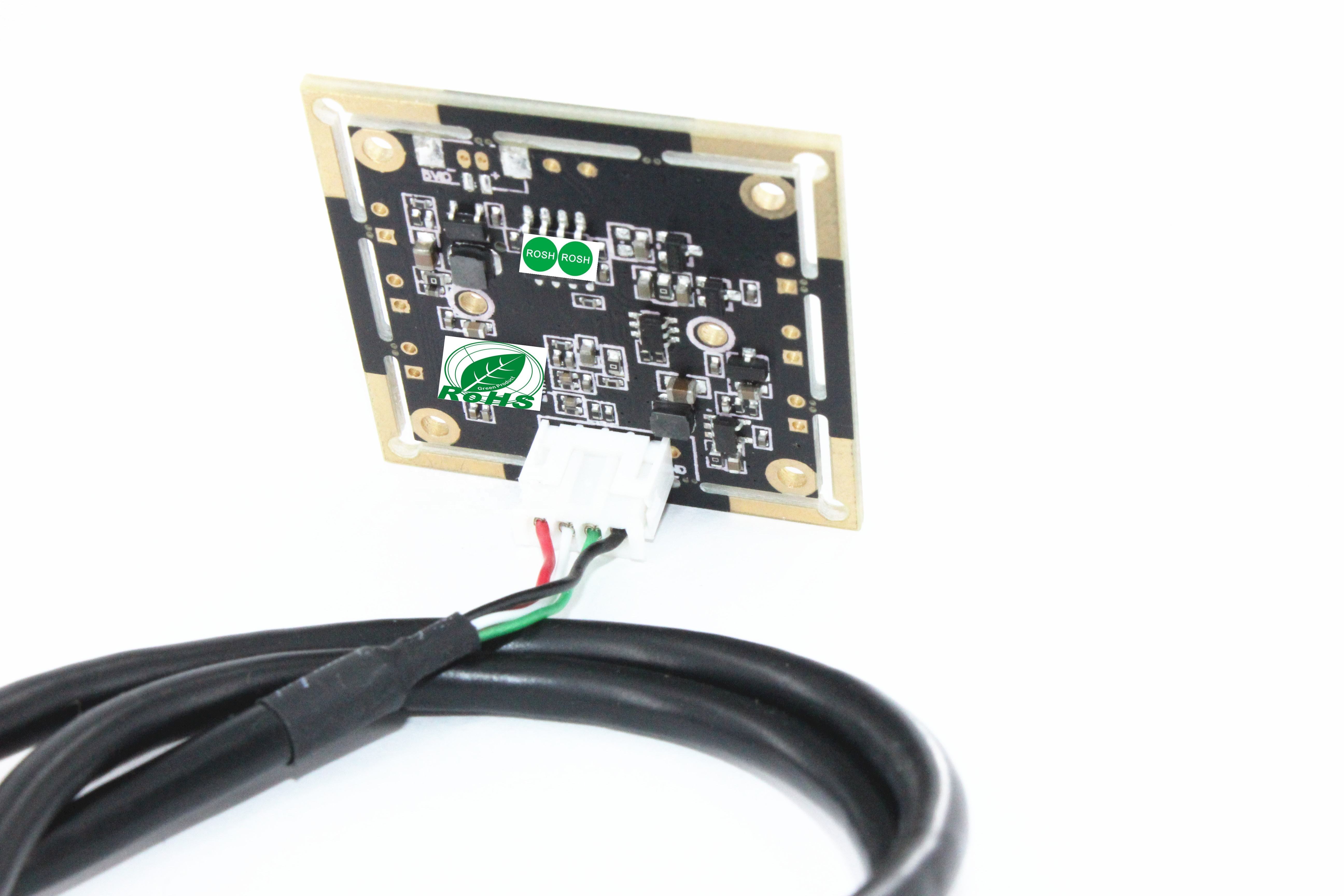 5MP Auto Focus camera module with 30FPS