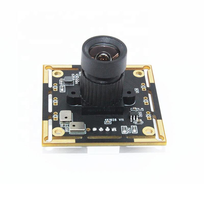 4K Camera module for Face Recognition
