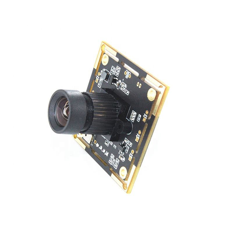 4K Camera module for Face Recognition