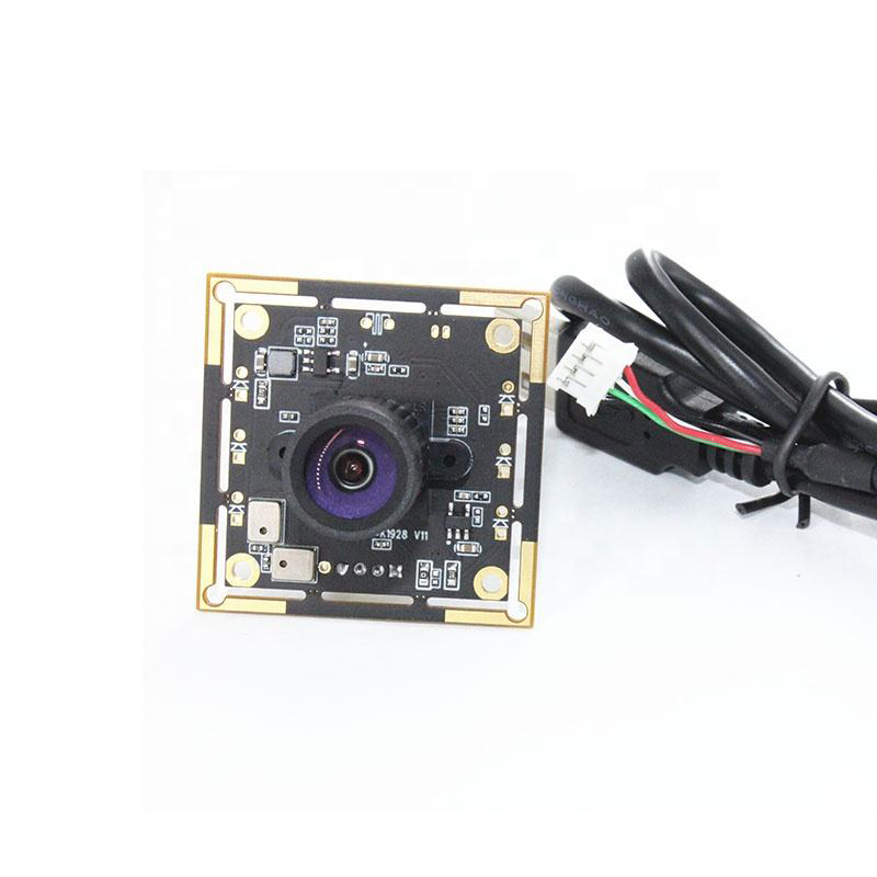 4K Camera module for Face Recognition