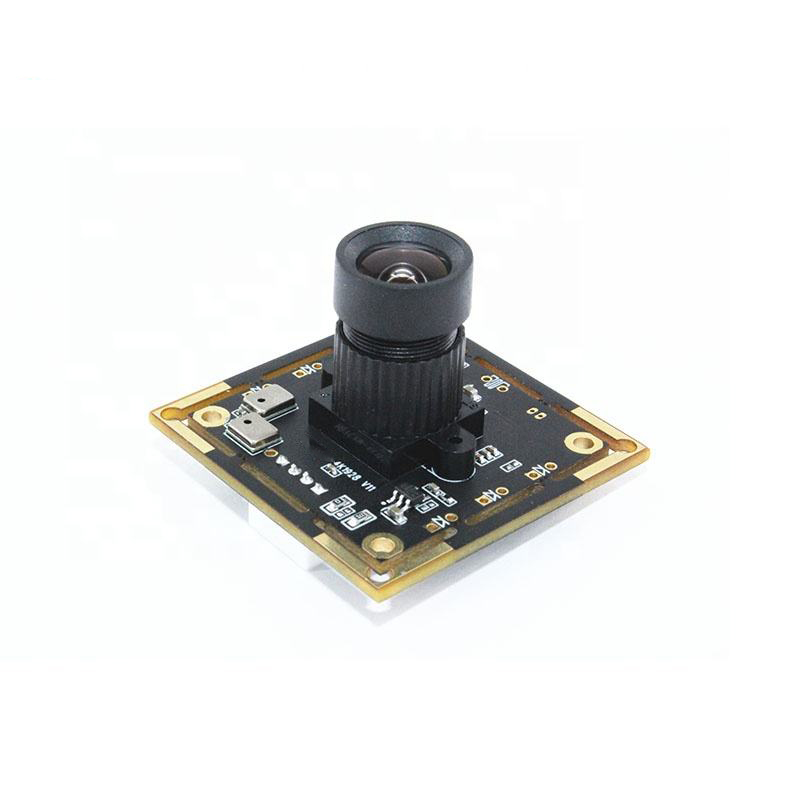 4K Camera module for Face Recognition