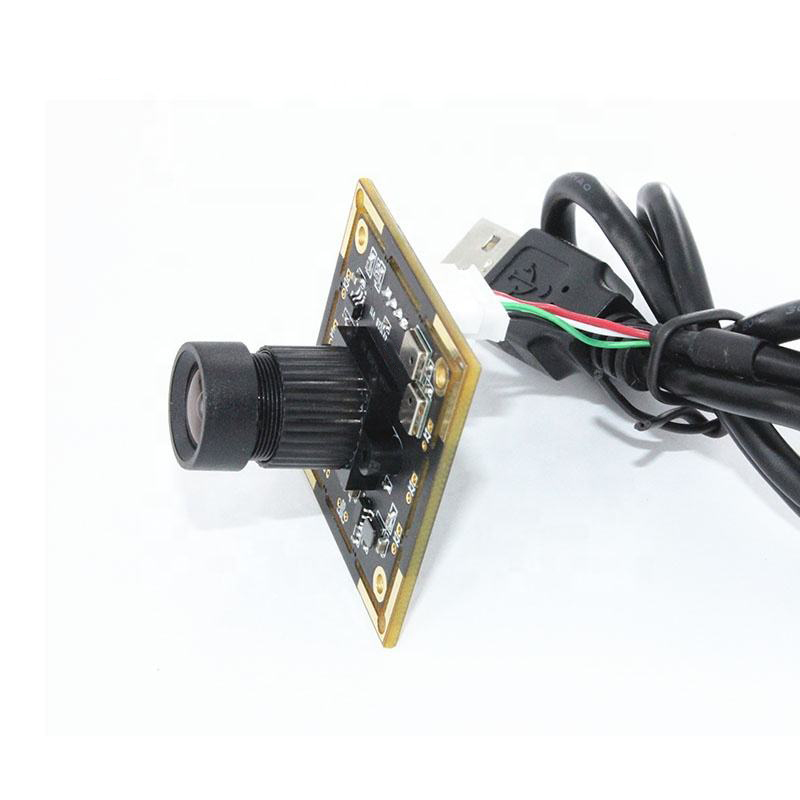 4K Camera module for Face Recognition