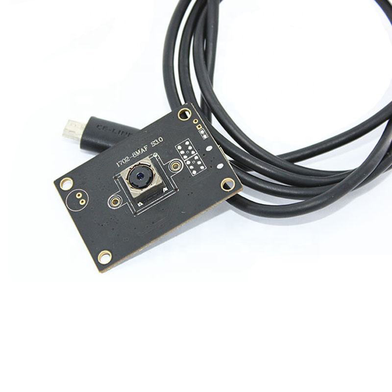8MP serial uart jpeg USB2.0 cmos sensor camera module