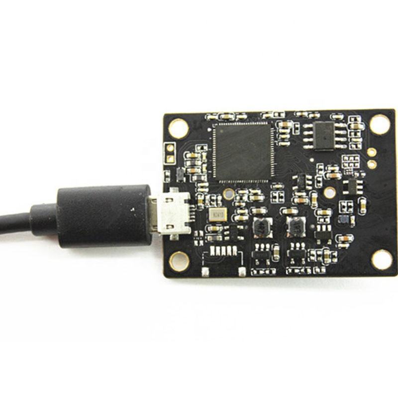 8MP serial uart jpeg USB2.0 cmos sensor camera module