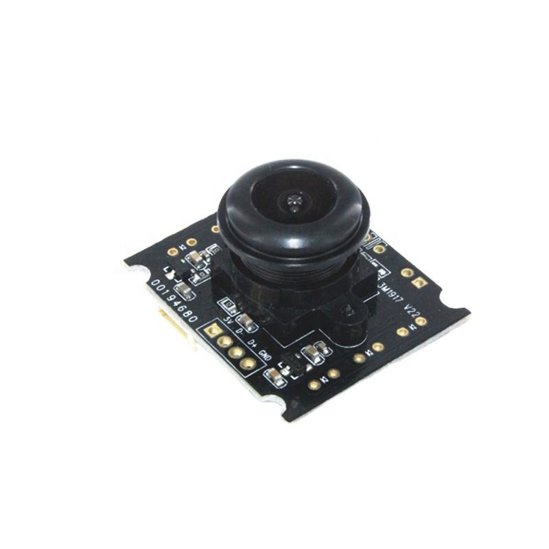3MP OV3660 (1/5 ) mjpeg android micro mini usb camera module