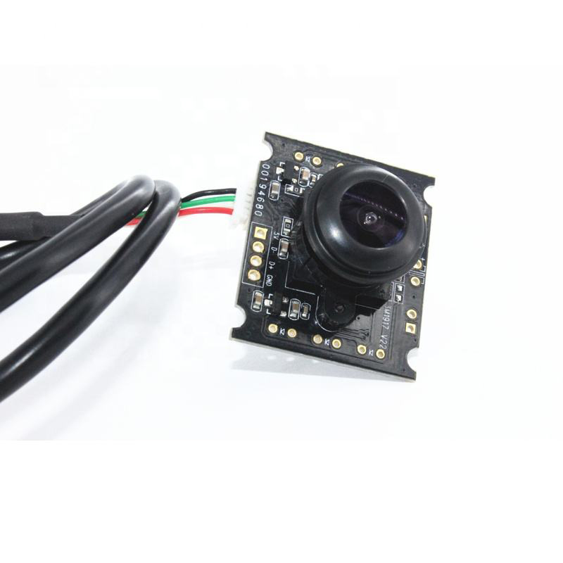 3MP OV3660 (1/5 ) mjpeg android micro mini usb camera module