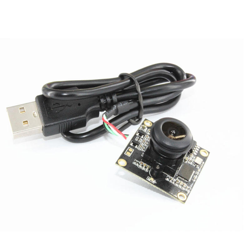 3mp free driver digital usb pc camera module with OV3660 sensor