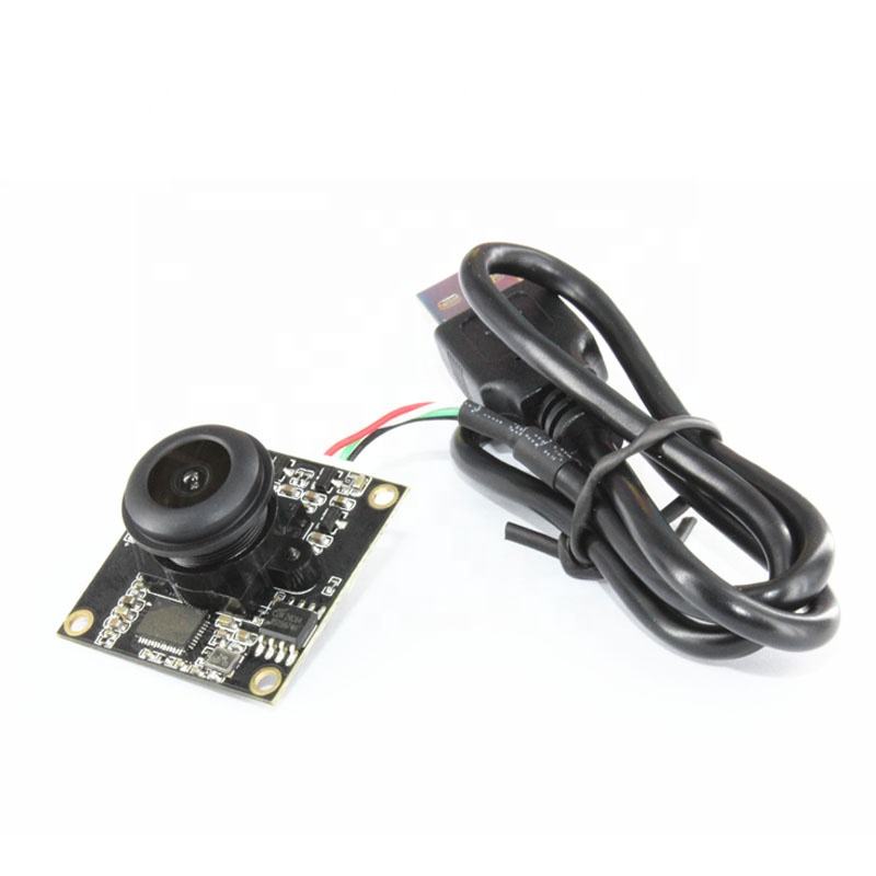3mp free driver digital usb pc camera module with OV3660 sensor
