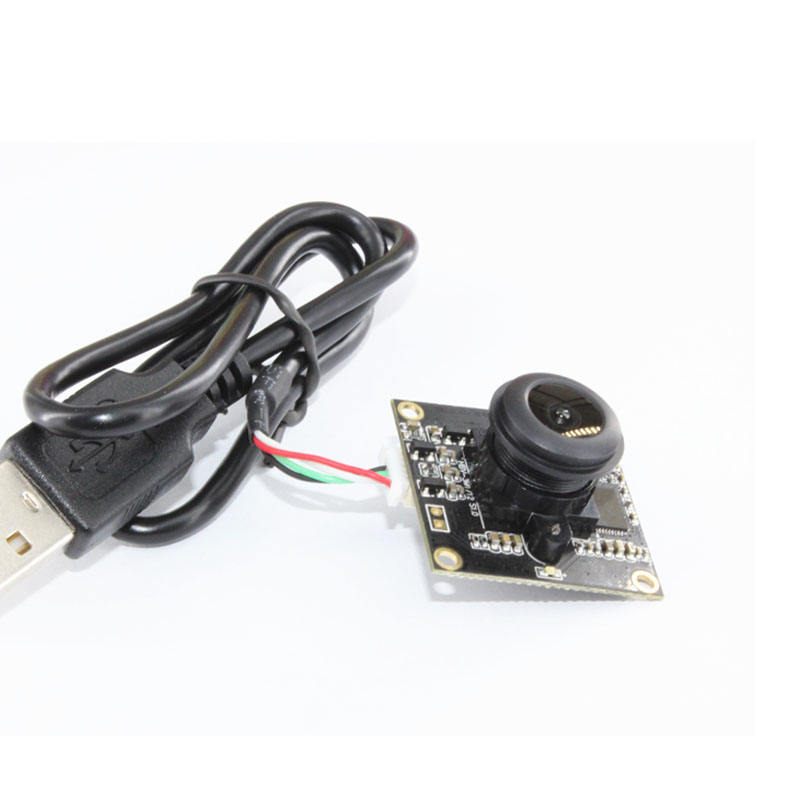 3mp free driver digital usb pc camera module with OV3660 sensor