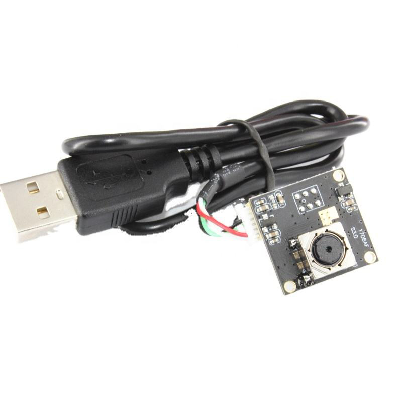 5MP Auto focus cmos camera module OV5640 with Standard UVC Protocol