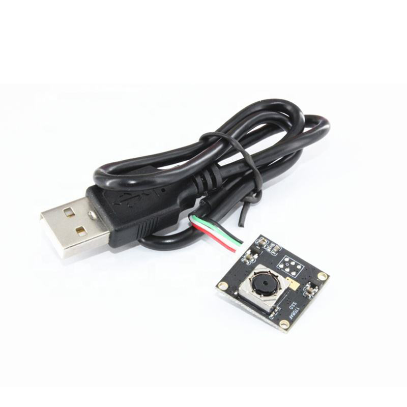 5MP Auto focus cmos camera module OV5640 with Standard UVC Protocol