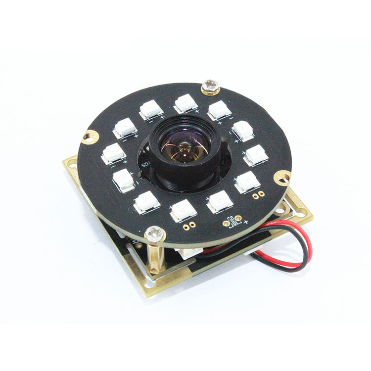 1MP global shutter camera module for Industrial equipment