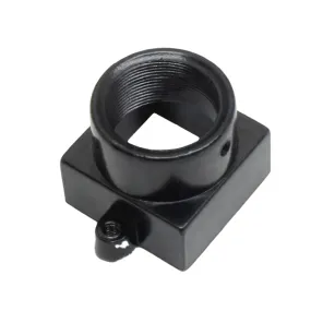 Full Metal M12 Mount Holder For M12 MTV Lens