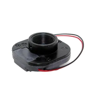 CCTV IR CUT Filter With MTV Mount Lens Holder Switch For CCTV Board Camera Accessories