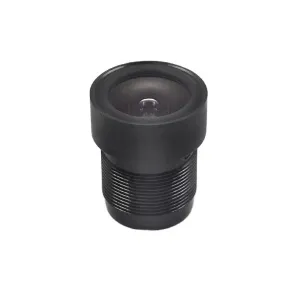 4mm 5MP 1/2.7" M12 Mount CCTV Lens CCTV Lens