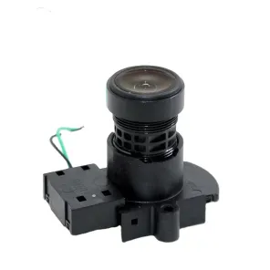 Original 4mm 2mp Lens With IRCUT For CCTV IP Camera