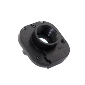 HD MP IR CUT filter M12 Lens Mount Double Filter Switcher For Full HD CCTV IP Camera Mount