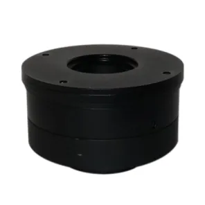 15mm M34 Mount 8-14 LWIR Optical Lens for Thermal Cameras