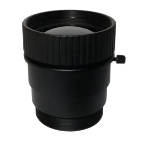 35mm M34 Mount 8-14 LWIR Optical Lens for Thermal Cameras