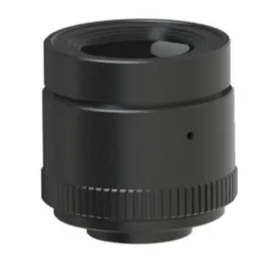25mm M43 Mount 8-14 LWIR Optical Lens for Thermal Cameras