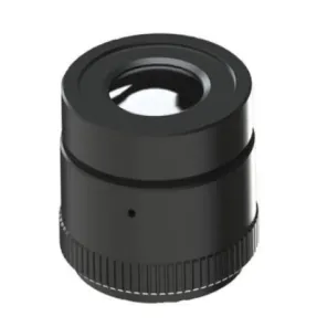 7.5mm M43 Mount 8-14 LWIR Optical Lens for Thermal Cameras