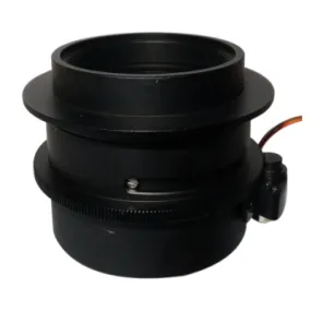 15mm M34 Mount 8-14 LWIR Optical Lens for Thermal Cameras15mm M34 Mount 8-14 LWIR Optical Lens for Thermal Cameras