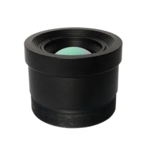 19mm M34 Mount 8-14 LWIR Optical Lens for Thermal Cameras